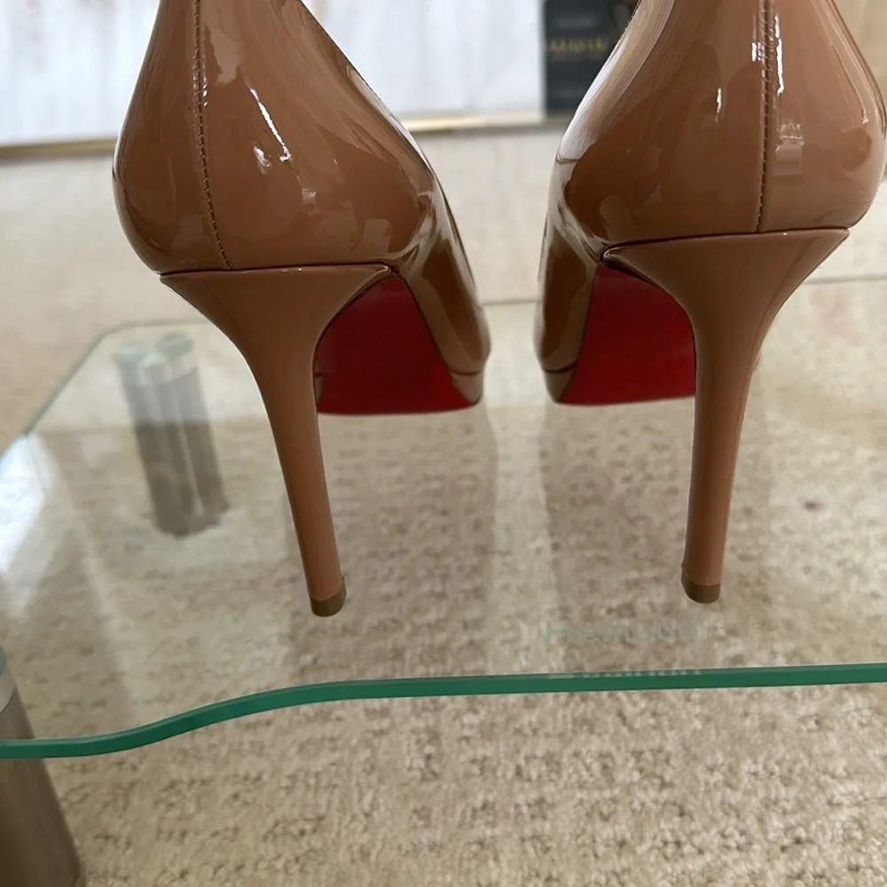 To small - Picture 4 of 8